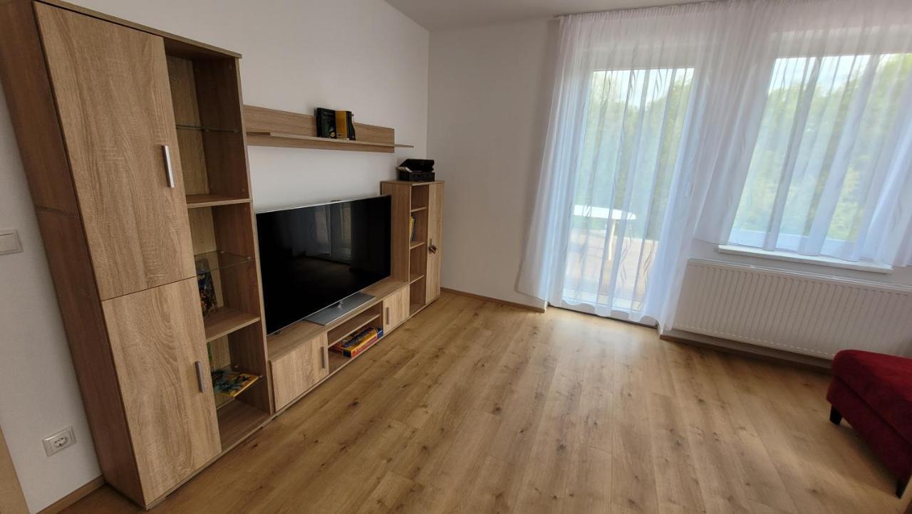 Sachsentraum - Naehe Goeltzschtalbruecke Apartment ไรเคนบาค อิม โวกท์ลันด์ ภายนอก รูปภาพ